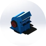 Crushing Equipment