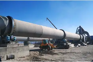 Rotary Kiln