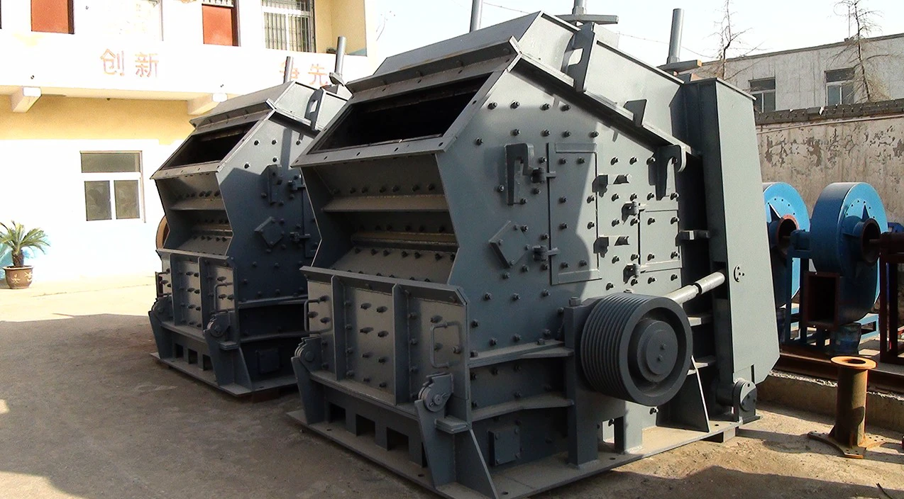 Impact Crusher