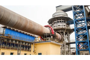 Lime Rotary Kiln