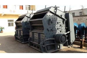 Impact Crusher