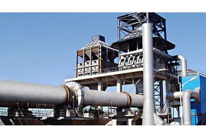 Dolomite Rotary Kiln