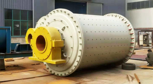 Ball Mill High-Efficiency Operation: From Ore Characteristics to Grinding Optimization – A Complete Guide