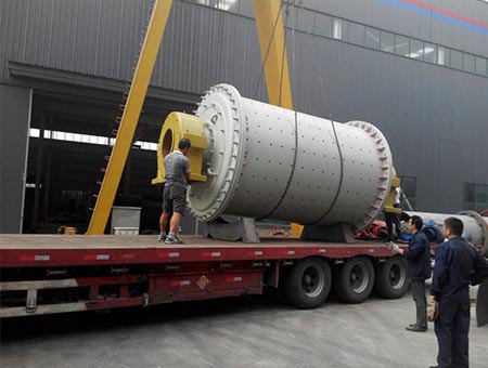 What is the low efficiency of ball mill beneficiation?