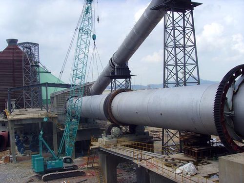 Complete Guide to Zinc Oxide Rotary Kilns: Calcination Process, Suitable Materials, Equipment Configuration & Selection