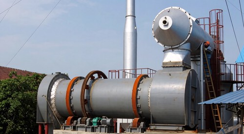 What Methods Are Commonly Used for Sludge Drying