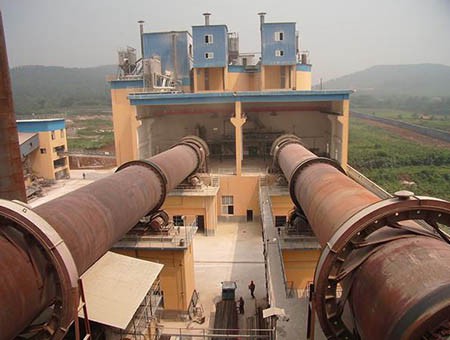 Rotary Kiln Efficient Operation Guide: Efficiency Diagnosis, Selection Optimization, and Common Problem Analysis