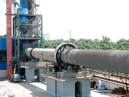 How to Choose the Right Rotary Kiln Specification & Model?