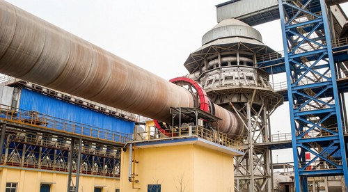 Complete Guide to Lime Rotary Kilns: Calcination Process, Equipment Configuration & Selection