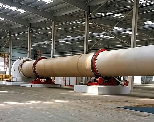 Unstable Pressure Inside the Metallurgical Rotary Kiln and Frequent Temperature Rise of Support Roller Bearings? Two Core Operations That Must Not Be Neglected