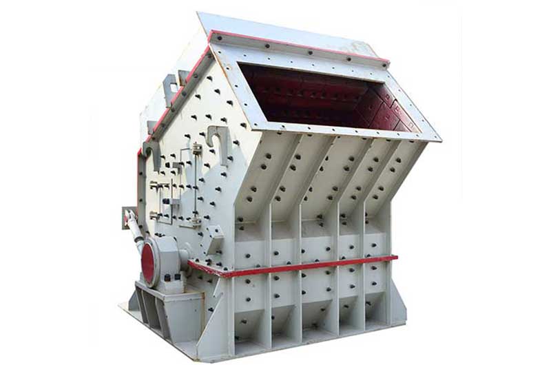 Hammer Crushers Hammer Crushers