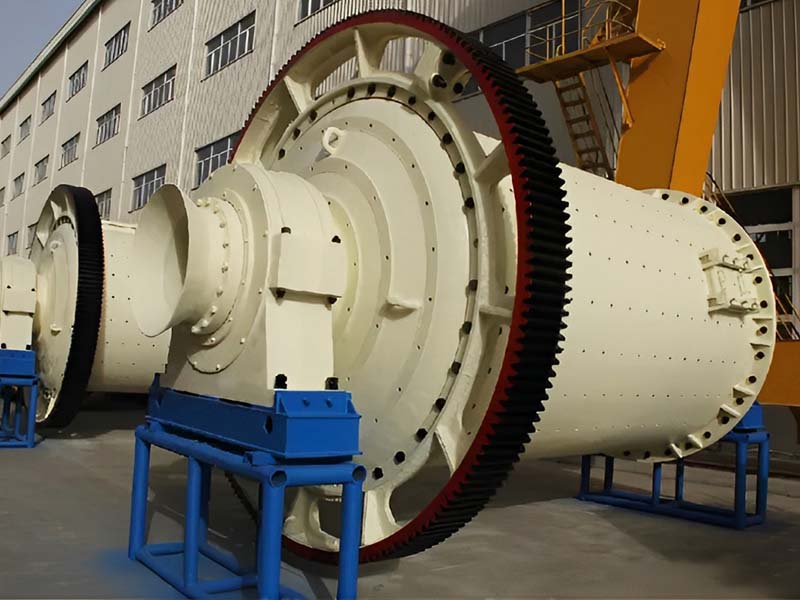 Lattice Ball Mill Lattice Ball Mill
