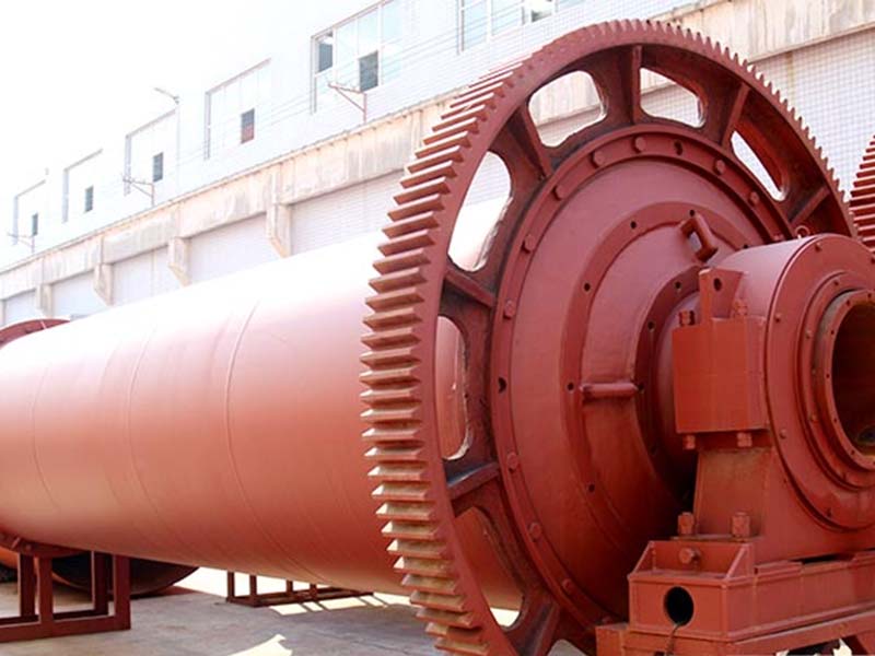 Wet Ball Mill Wet Ball Mill