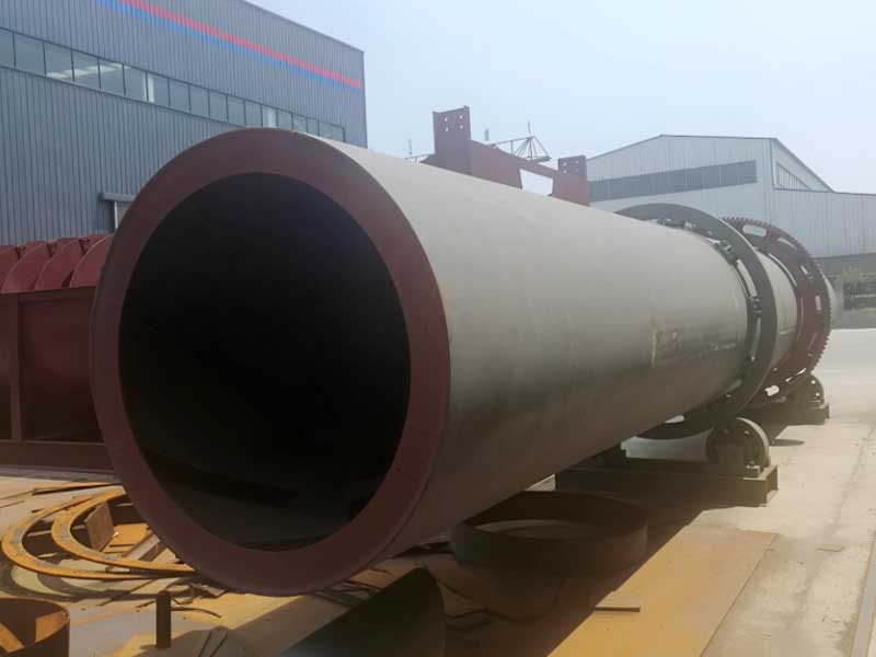 rotary kiln rotary kiln