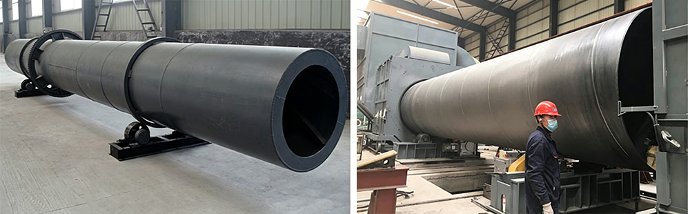 Sludge Dryer Sludge Dryer